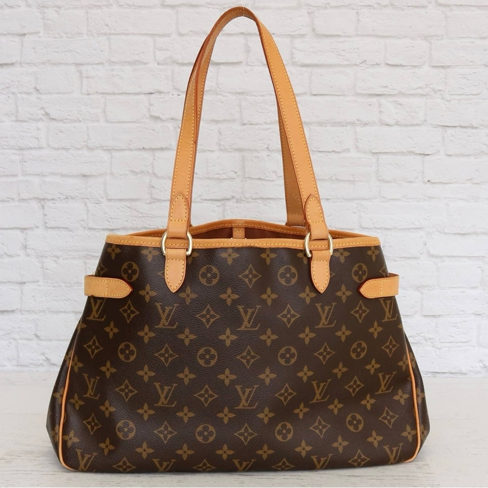 Louis Vuitton Batignolles Horizontal- *Gently Used* 😍